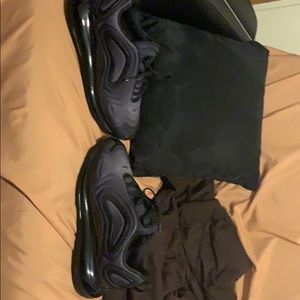 Nike Air Max 720 Mens 7.5 (WMNS 9)